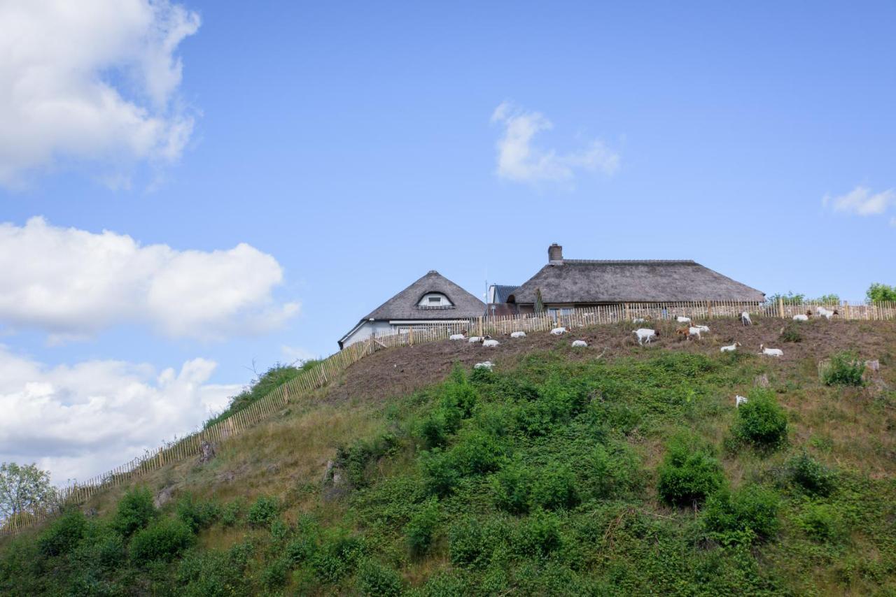 Het Montferland Ξενοδοχείο Zeddam Εξωτερικό φωτογραφία
