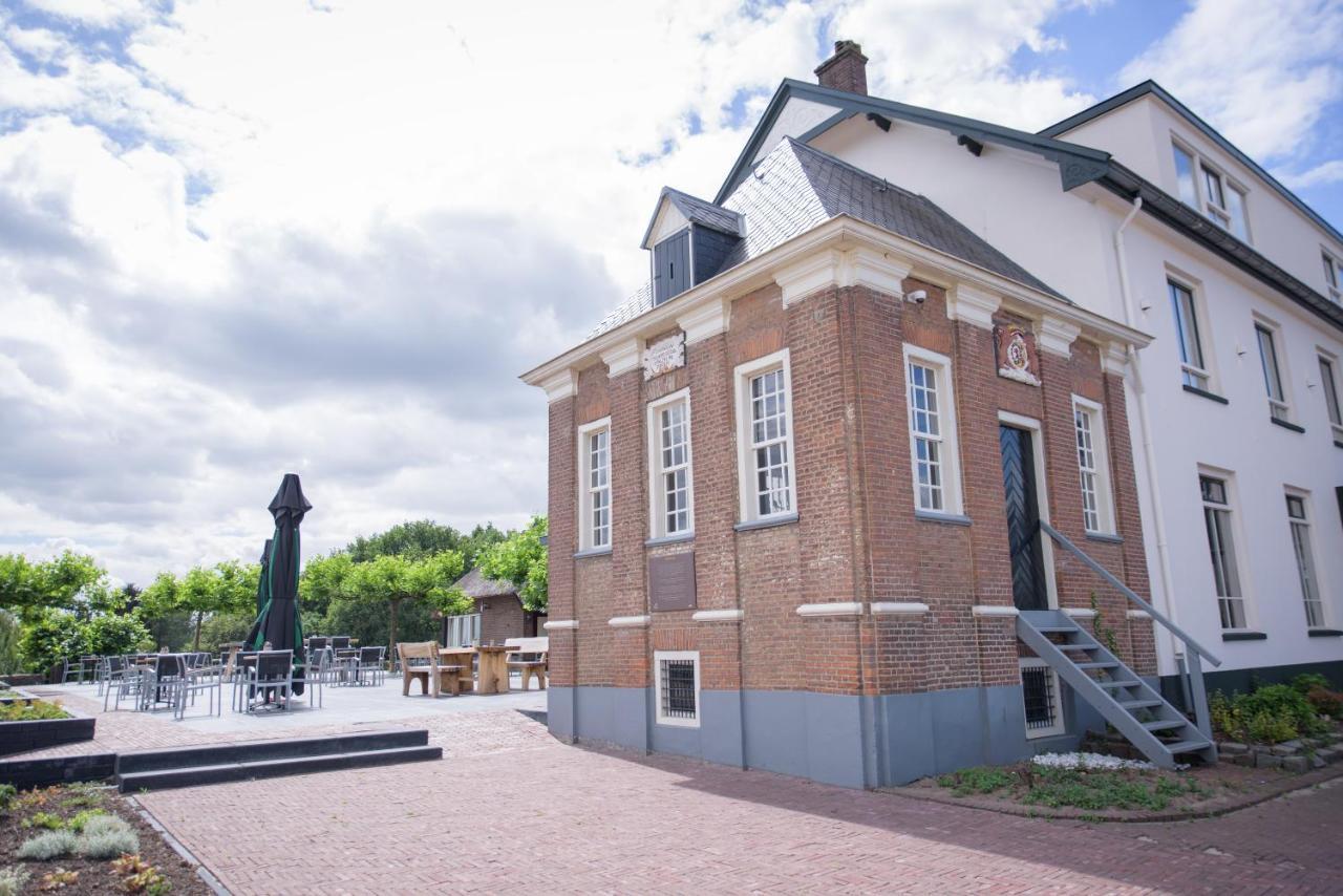 Het Montferland Ξενοδοχείο Zeddam Εξωτερικό φωτογραφία